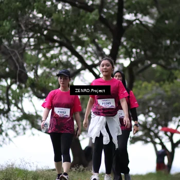 Runner Photo 8434292