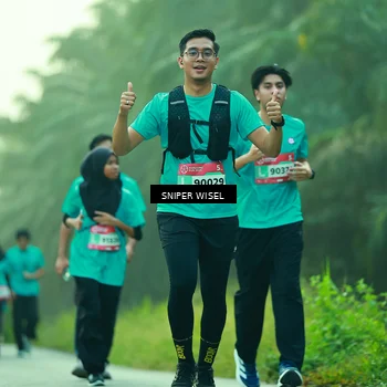 Runner Photo 8434294
