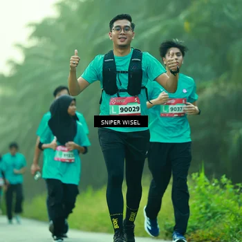 Runner Photo 8434295
