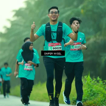 Runner Photo 8434296
