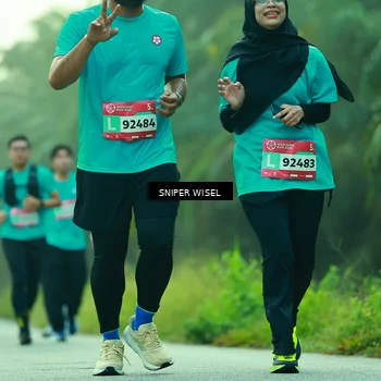 Runner Photo 8434297