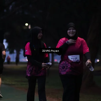 Runner Photo 8434298