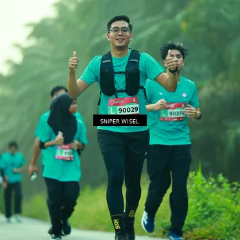 Runner Photo 8434300