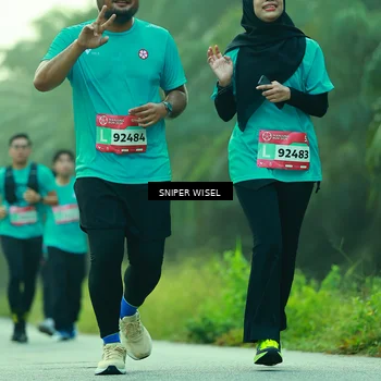 Runner Photo 8434301