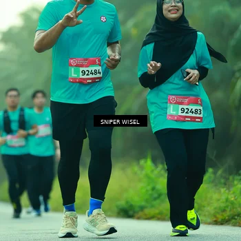 Runner Photo 8434302