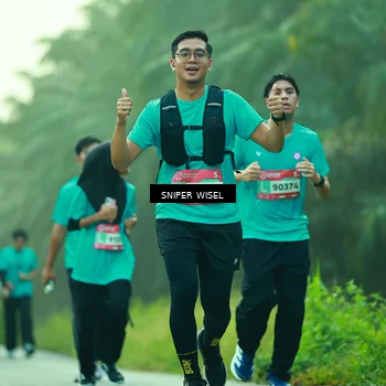 Runner Photo 8434303