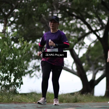 Runner Photo 8434305
