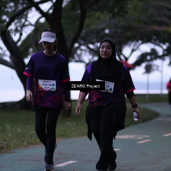Runner Photo 8434306