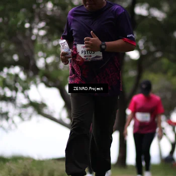 Runner Photo 8434307