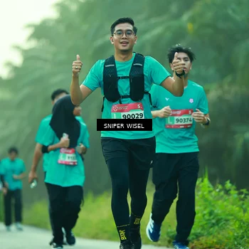 Runner Photo 8434308