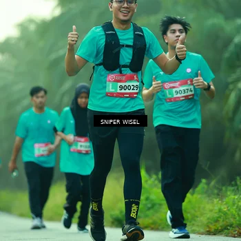 Runner Photo 8434309