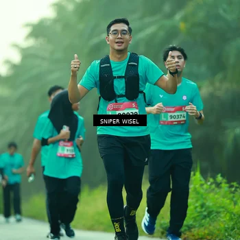 Runner Photo 8434310