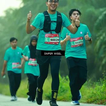 Runner Photo 8434311