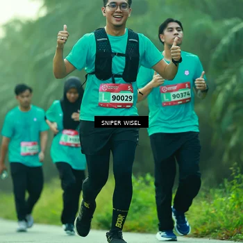 Runner Photo 8434313