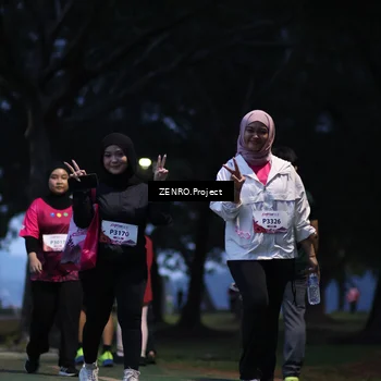 Runner Photo 8434314