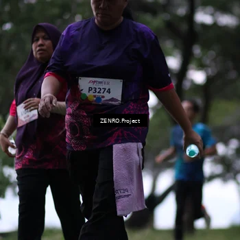 Runner Photo 8434315