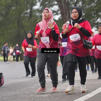 Runner Photo 8434316
