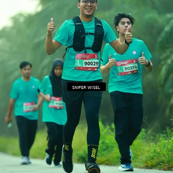 Runner Photo 8434317