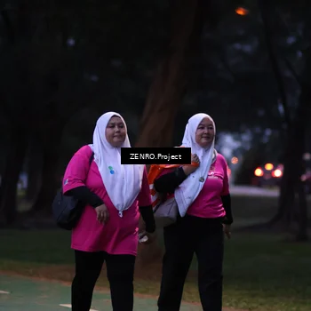 Runner Photo 8434319