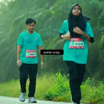 Runner Photo 8434321