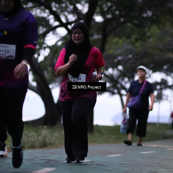 Runner Photo 8434324