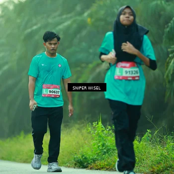 Runner Photo 8434327