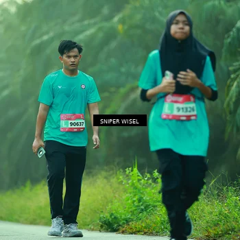 Runner Photo 8434328