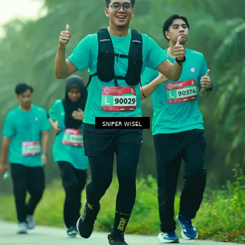 Runner Photo 8434329
