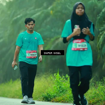 Runner Photo 8434331