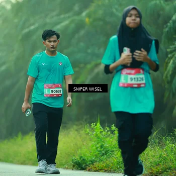 Runner Photo 8434332