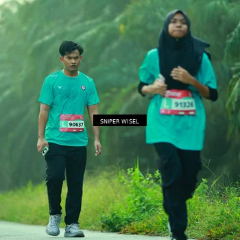 Runner Photo 8434335