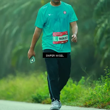 Runner Photo 8434338