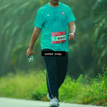 Runner Photo 8434339