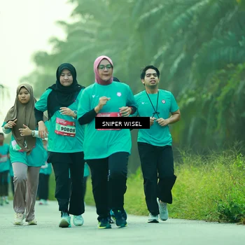 Runner Photo 8434342