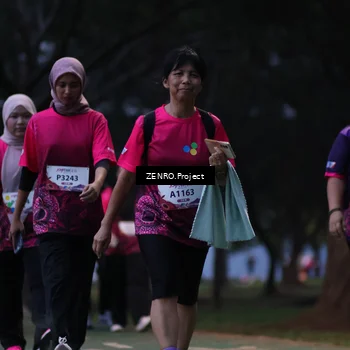 Runner Photo 8434345