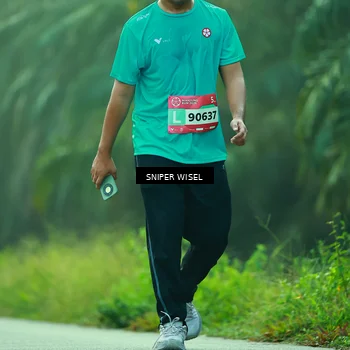 Runner Photo 8434347
