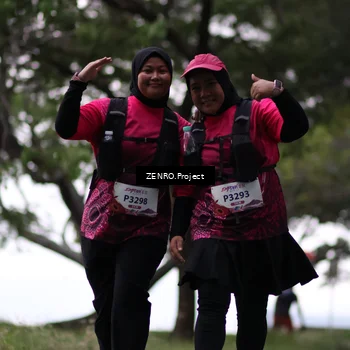 Runner Photo 8434349