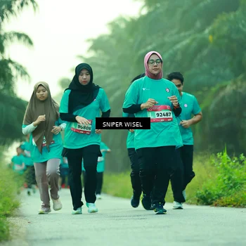 Runner Photo 8434352
