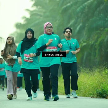 Runner Photo 8434353