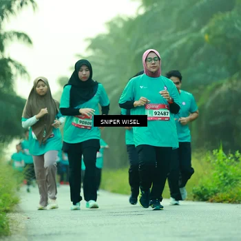 Runner Photo 8434354