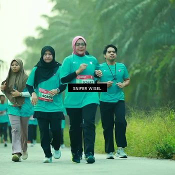 Runner Photo 8434356