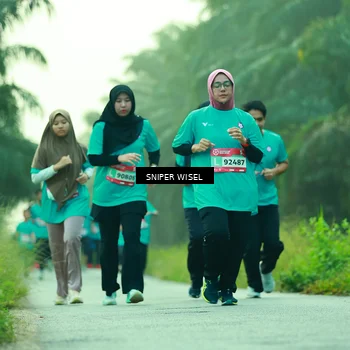 Runner Photo 8434358