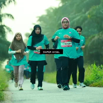 Runner Photo 8434363