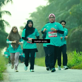 Runner Photo 8434364