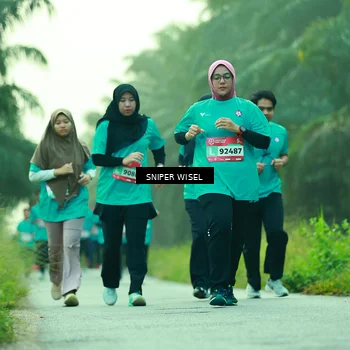 Runner Photo 8434365