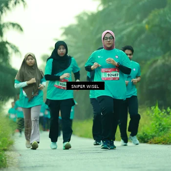Runner Photo 8434366