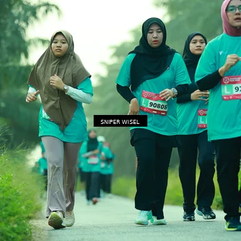 Runner Photo 8434368