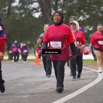 Runner Photo 8434370