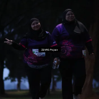 Runner Photo 8434371