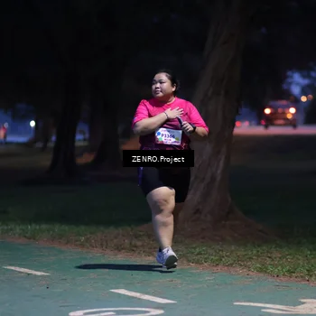 Runner Photo 8434374
